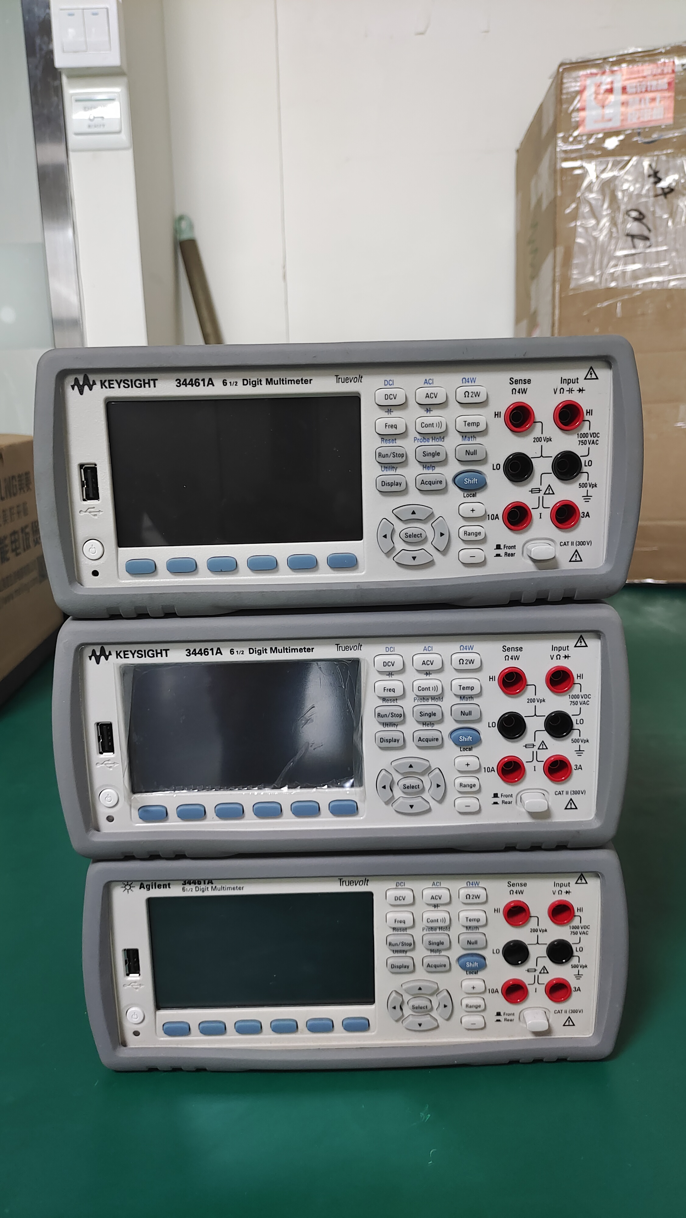 Keysight34461A/是德科技万用表 Keysight34461A/是德科技万用表