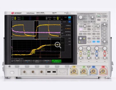 DSOX4154A 是德/安捷伦DSOX4154A示波器