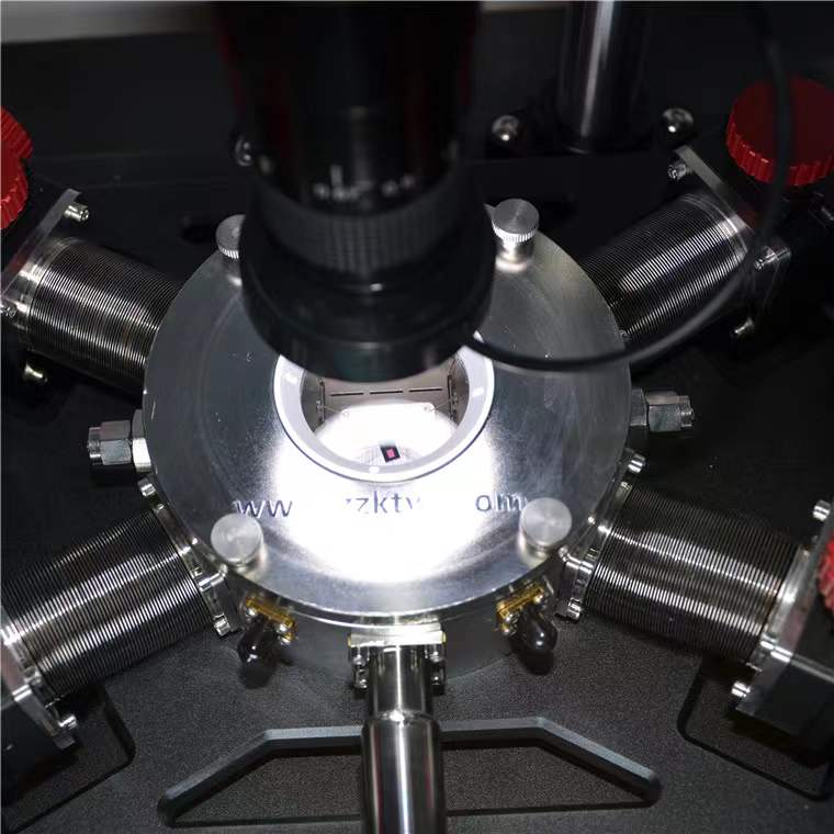 KT-0904探針臺(tái)圖片/KT-0904探針臺(tái)樣板圖 (3)