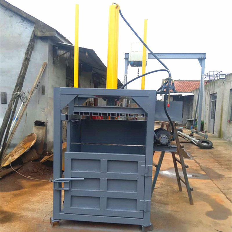 壓包打捆機(jī)圖片/壓包打捆機(jī)樣板圖 (4)