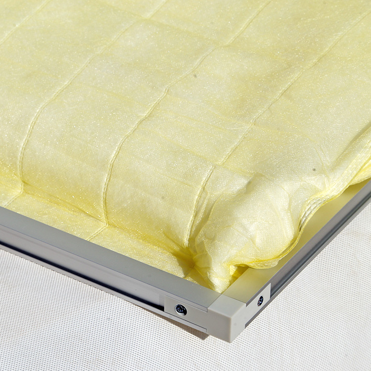 F8空氣過濾袋圖片