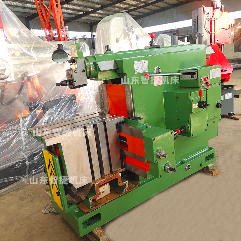 山東牛頭刨床價(jià)格圖片