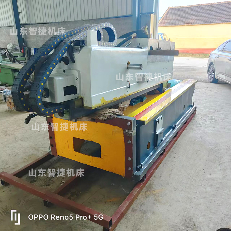 山東插床B5020圖片