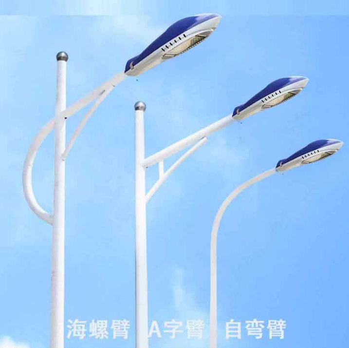 道路燈圖片/道路燈樣板圖 (3)