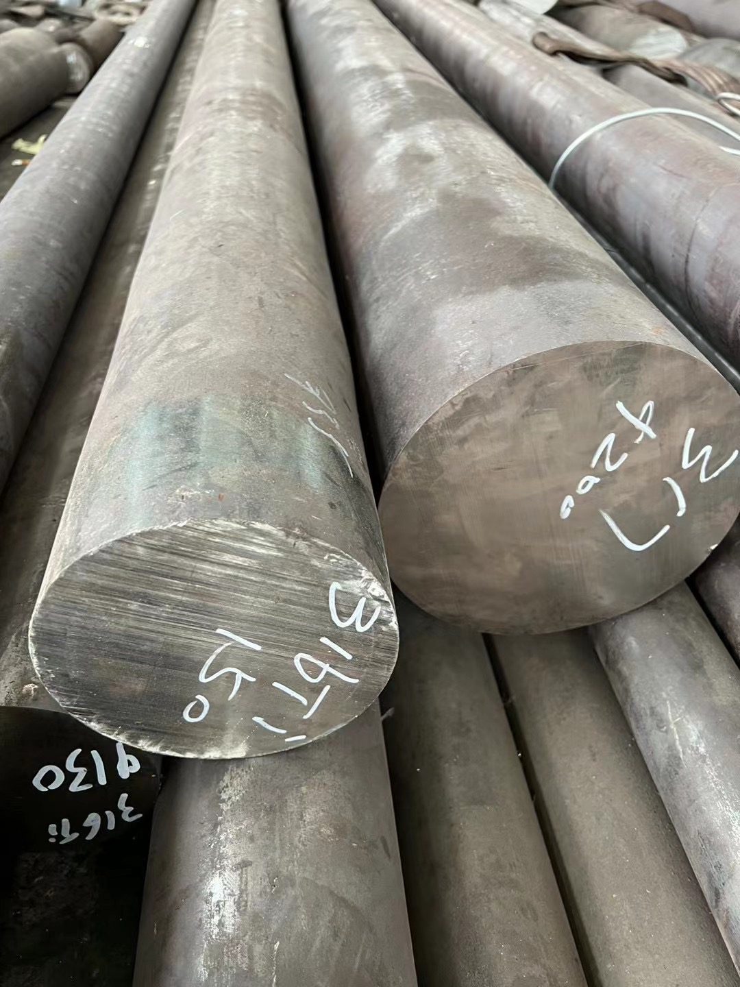 不銹鋼廠家圖片
