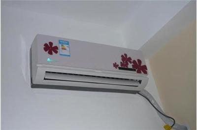 昌平流村空調(diào)移機(jī)步驟視頻然后將氟放掉可以了圖片