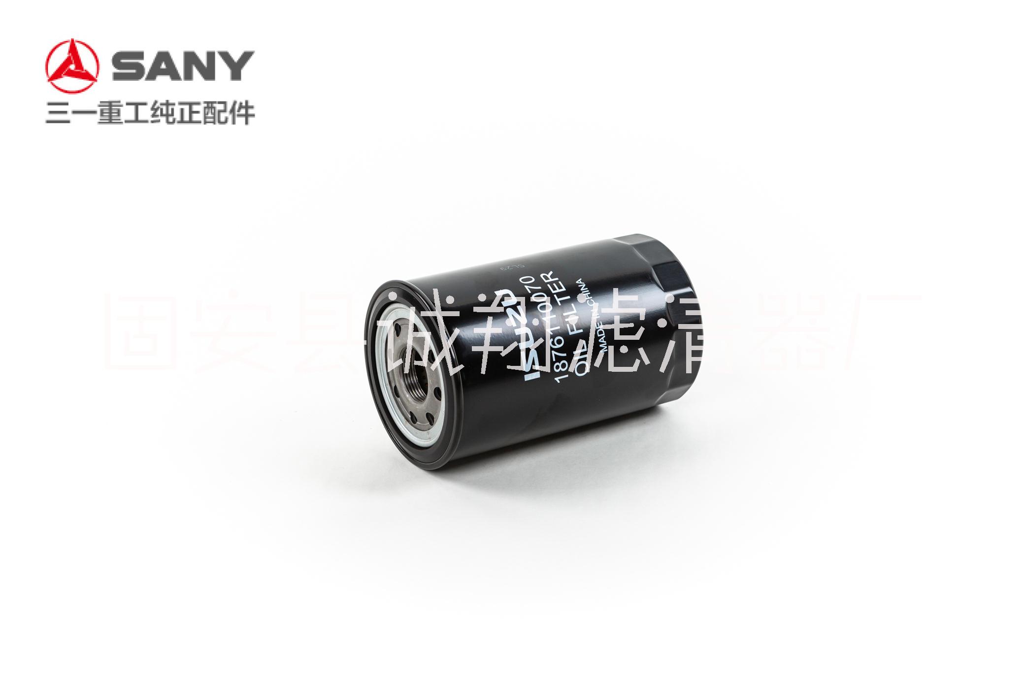60333601機油濾芯898302-0750濾芯圖片