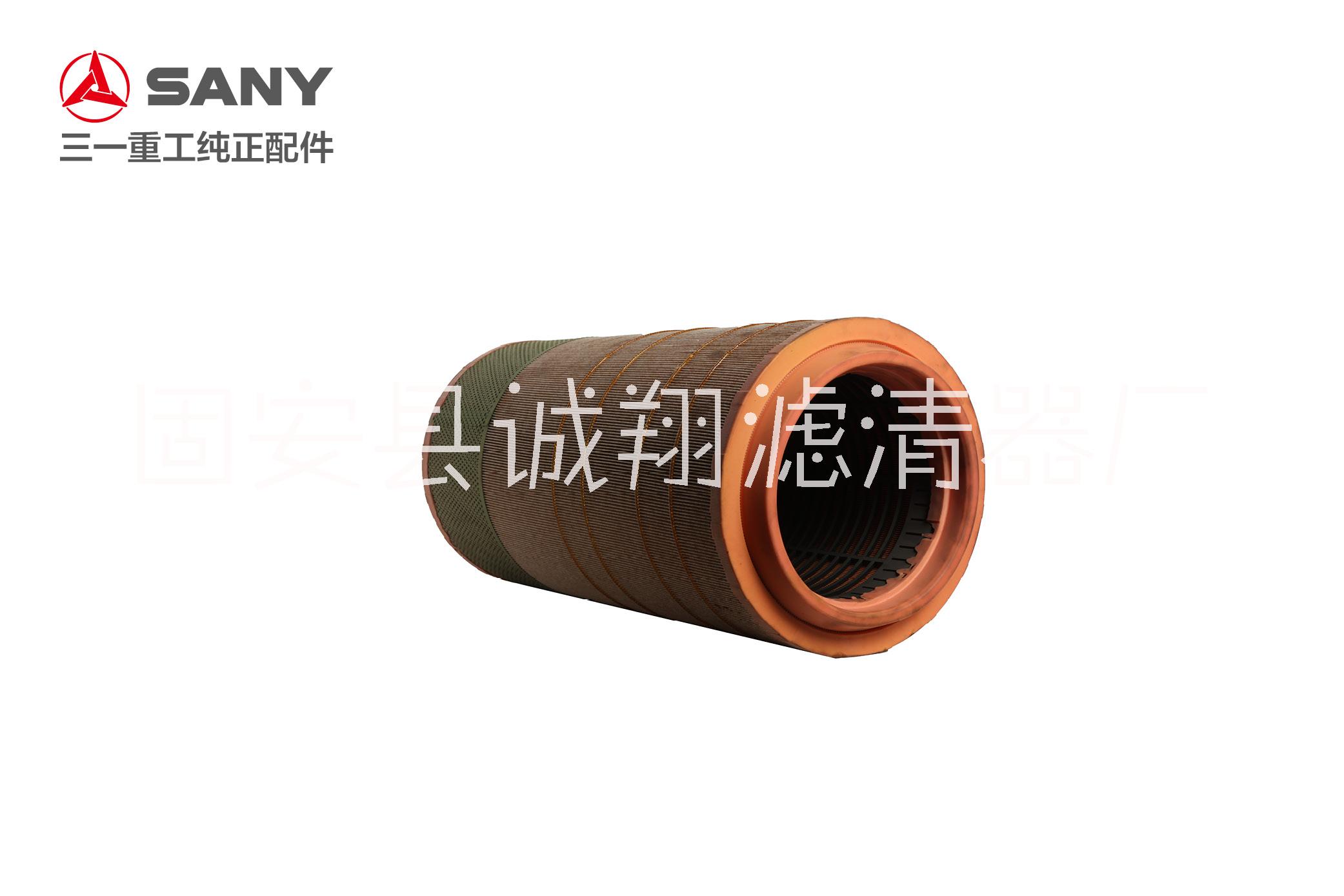 B222100000363空氣濾清器主濾芯C281440濾芯圖片