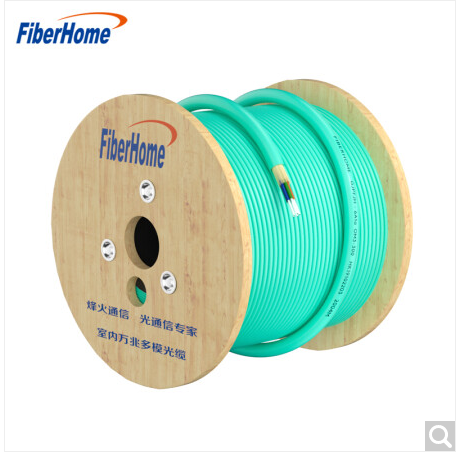 烽火室內(nèi)光纜GJPFJH-12B1.3圖片