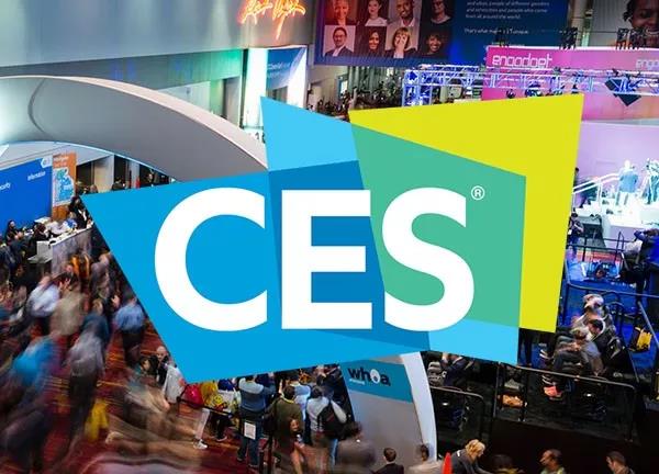 CES2024美国拉斯W加斯国际消费电子展览会图片