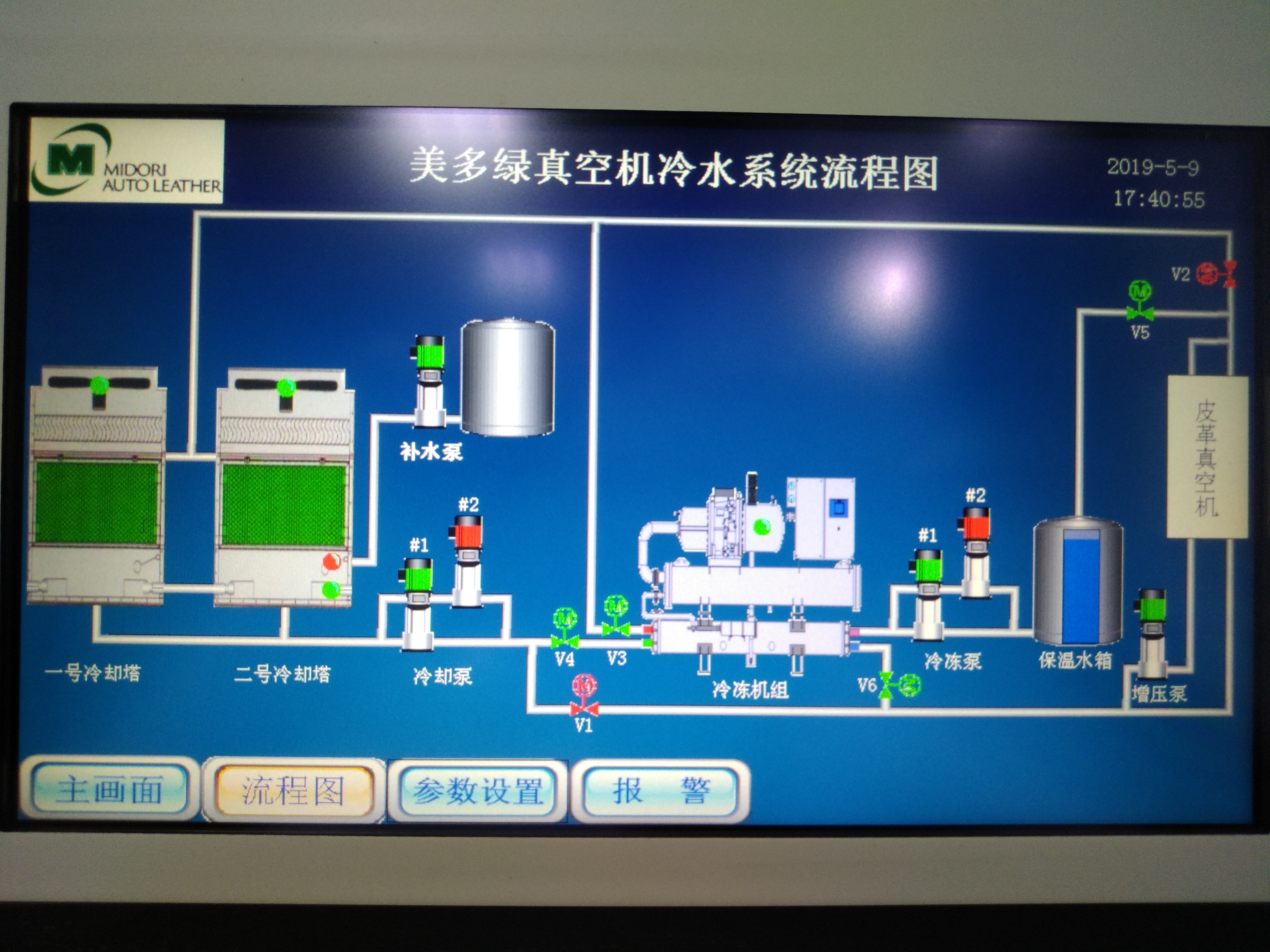 冰蓄冷，水蓄冷、 中央空调冰蓄冷