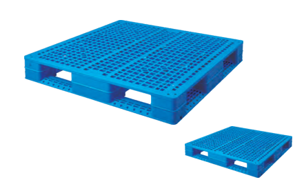 焊接網(wǎng)格雙面型塑料托盤圖片/焊接網(wǎng)格雙面型塑料托盤樣板圖 (2)