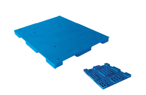 平板九腳型防潮板圖片