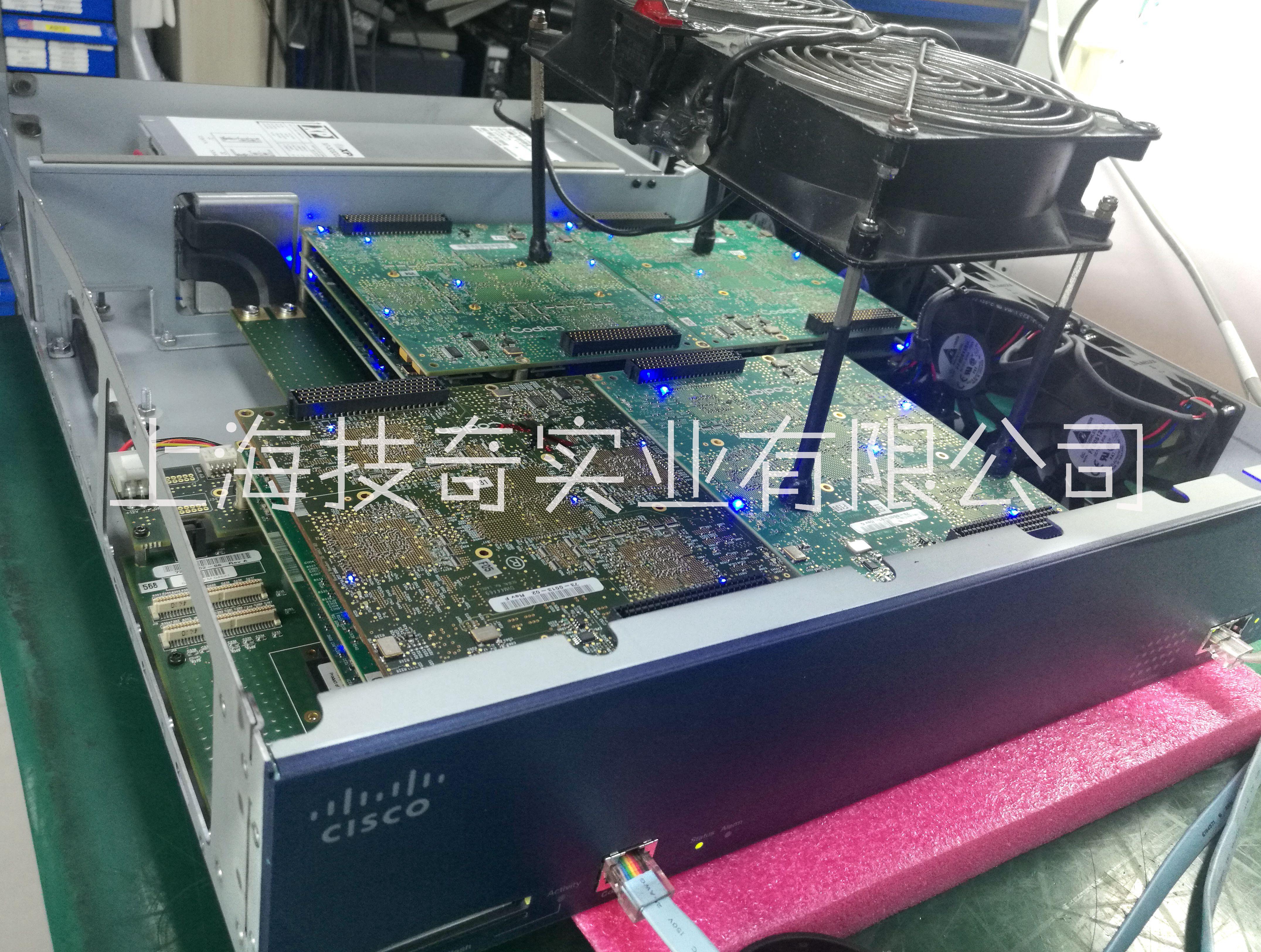 Cisco思科MCU4500 4510 4515 4520视频会议网真多点控制器微信