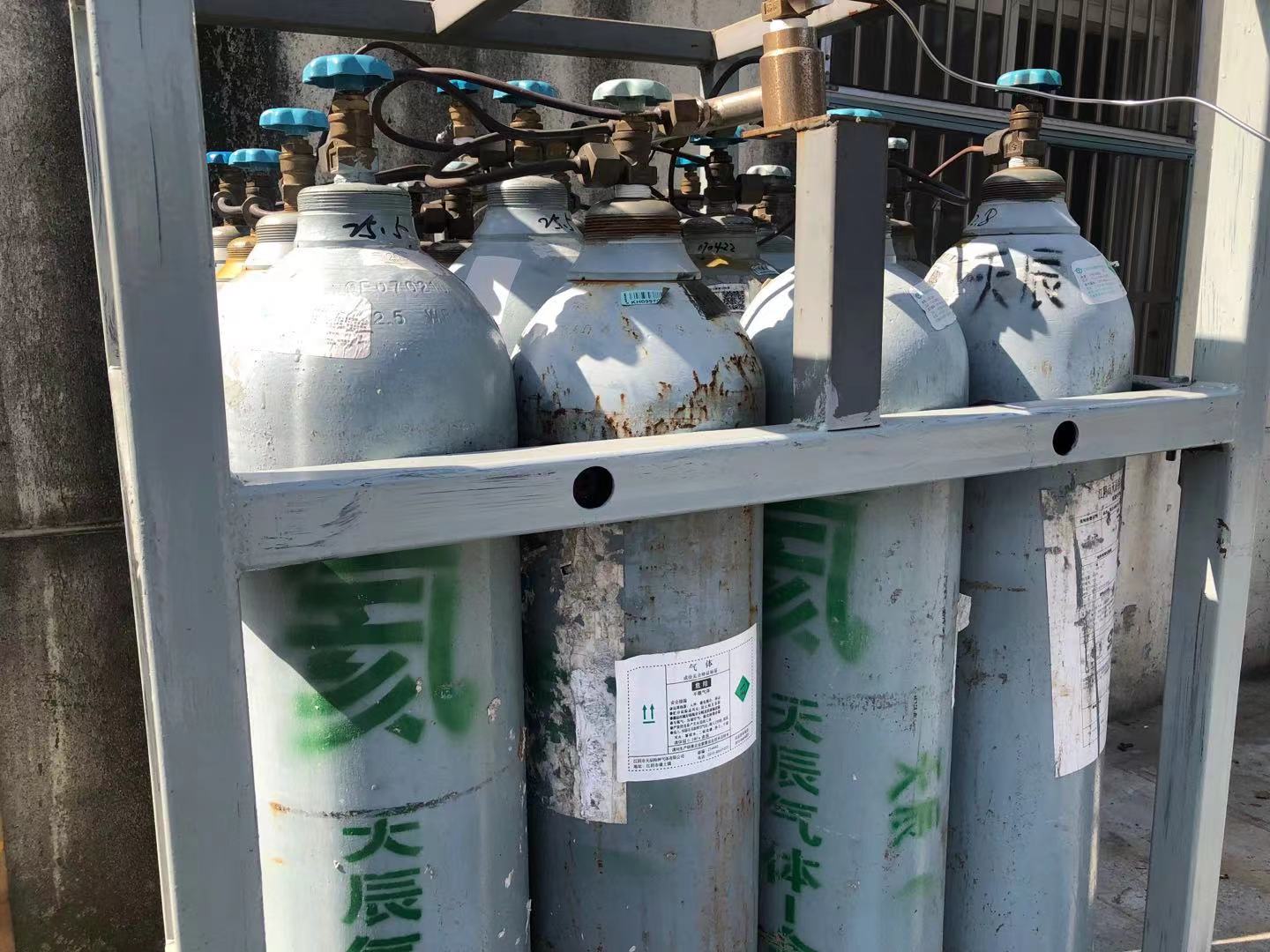 黔西南换热器氦泄露检测公司   黔西南换热器氦检漏