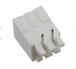 莫仕/MOLEX 53426-0210 针座接插件 汽车连接器图片