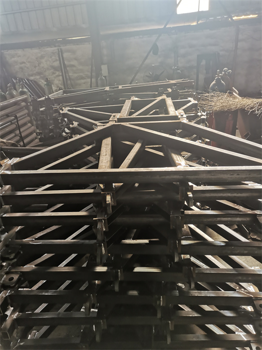 施工電梯配件齒條圖片