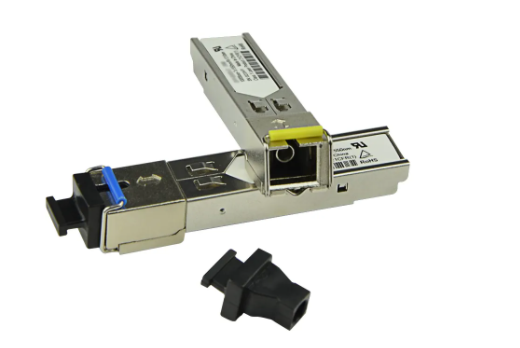 供应SFP  SFP+ XFP 千兆万兆光模块收发器 SFP光纤SC模块