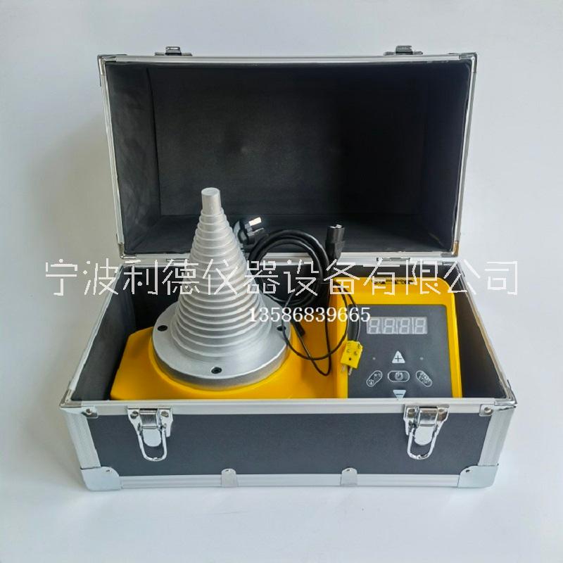 NIEDOX-T塔式軸承加熱器LIDE-T圖片/NIEDOX-T塔式軸承加熱器LIDE-T樣板圖 (4)