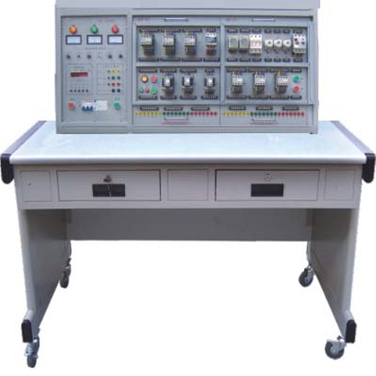 SG-855DT電力拖動技能實訓考核裝置 生產制造設備廠定制