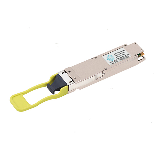 九州互联光模块200GBASE-FR4 QSFP56 200G 光模块1310nm 2km九州互联光模块200GBASE-FR4 QSFP56 200G 光模块1310nm 2km兼容迈络思Mellanox