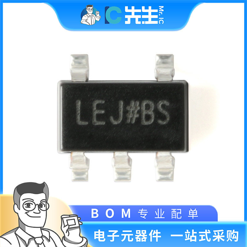 STM8S003F3P6TR 8位MCU单片机 ST/意法 封装TSSOP20 批次22+  IC先生供应图片