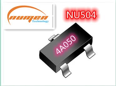 LED照明恒流驱动IC NU504图片