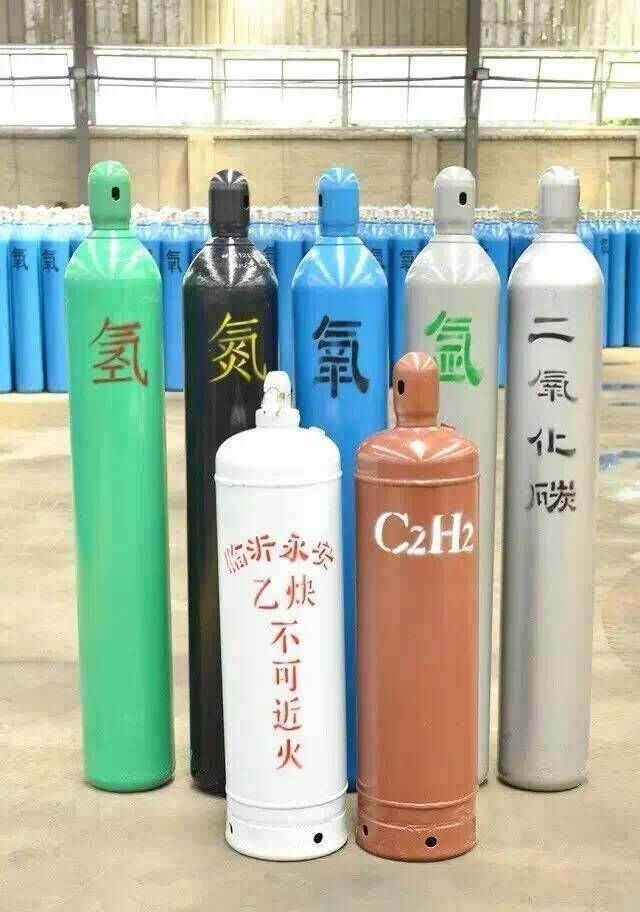 东莞塘厦高纯氮气，氧气，二氧化碳，氦气，甲烷