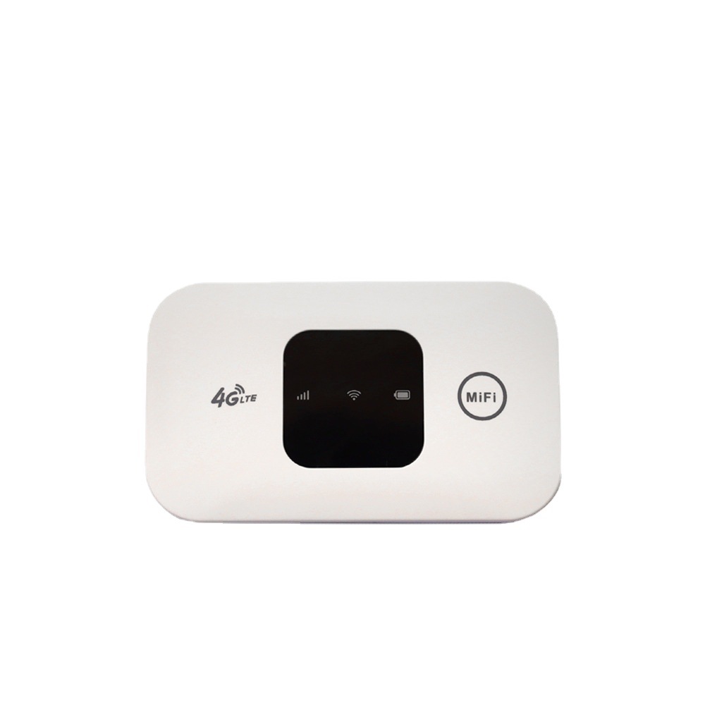 4G MIFI  便携式WIFI  随身WIFI图片