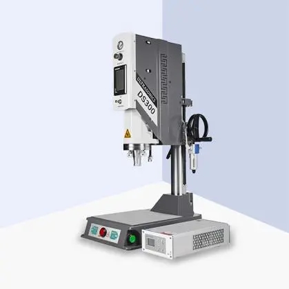 隔音罩超声波焊接机天津超声波焊接机厂家隔音罩超声波焊接机