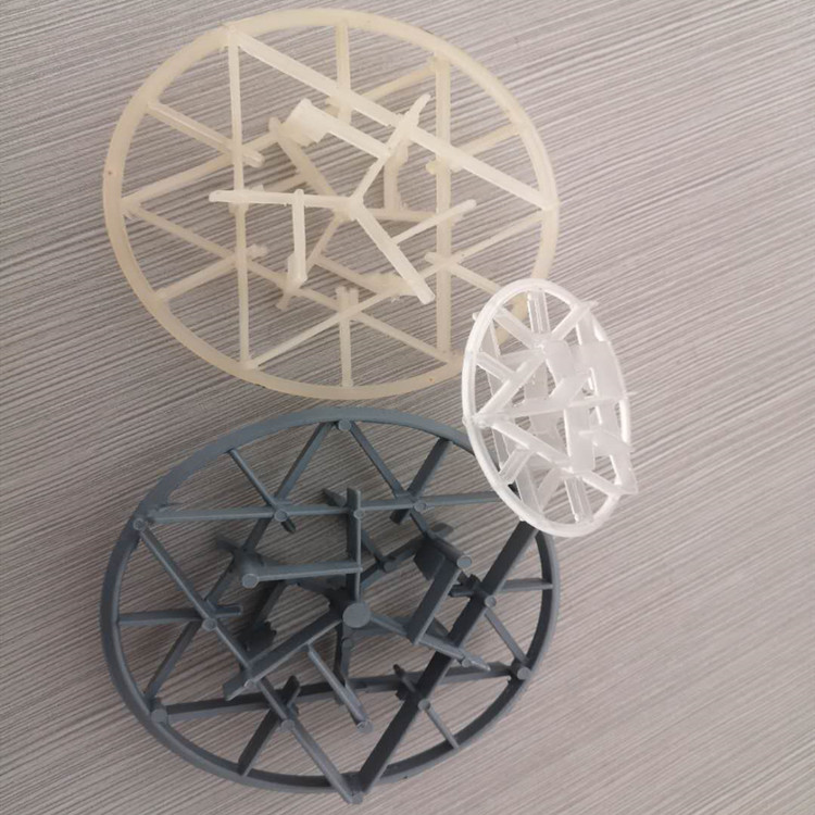 塑料雪花環(huán)圖片