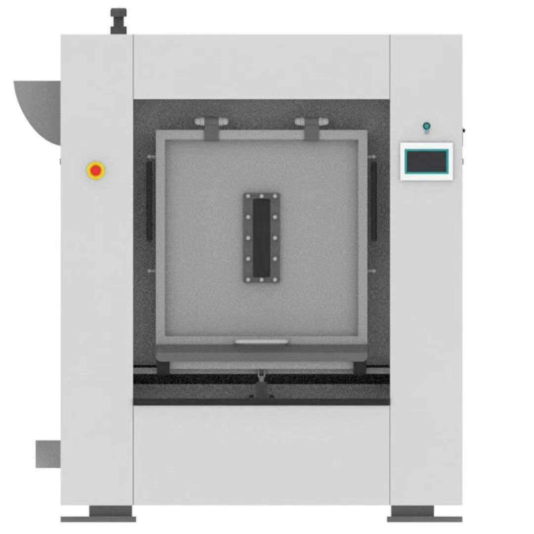 工业隔离卫生大型洗商医用洗脱机申鑫生产制造商 批发 现货供应 多少钱图片
