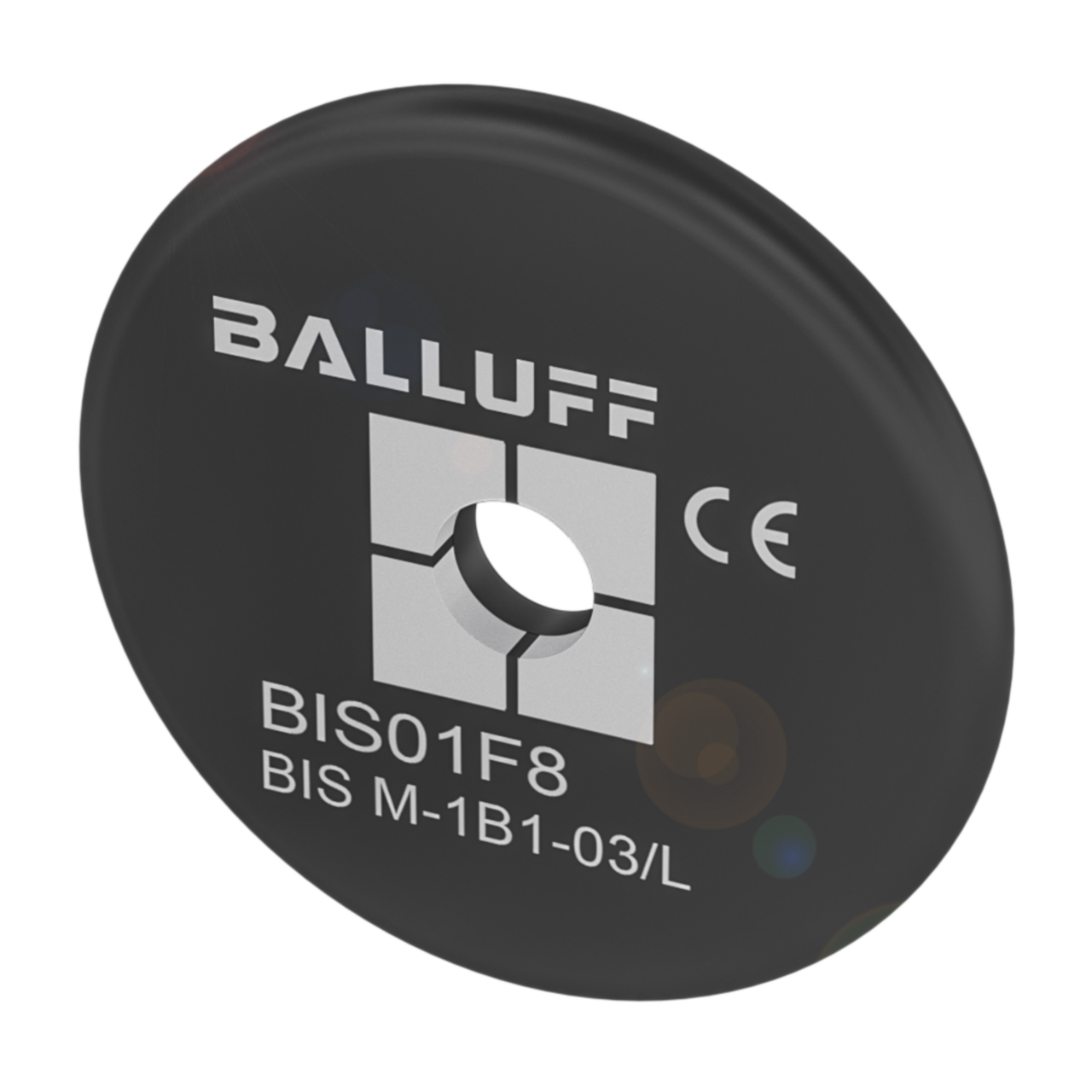 巴鲁夫 上海高频数据载体 (13.56 MHz)BIS01F8BIS M-1B1-03/L图片