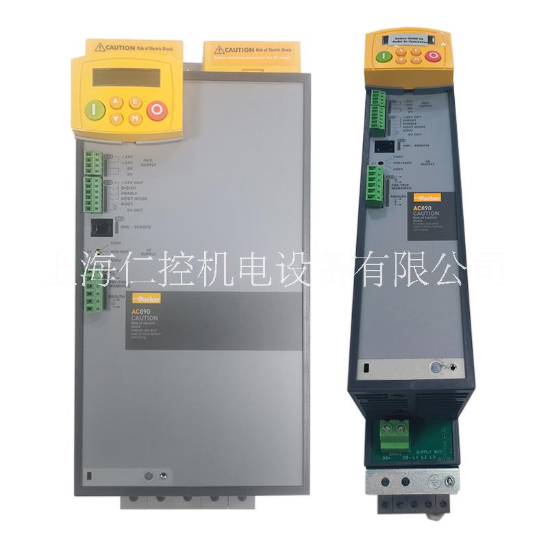 上海市欧陆590C调速器厂家欧陆590C调速器 590C/35A 派克SSD590C直流电机调速 四象限 可逆