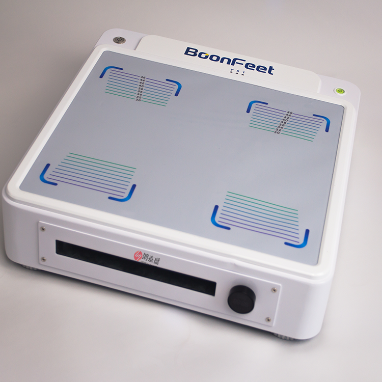 矫正鞋垫机 足型检测仪 制作鞋垫机器 鸿泰盛 BoonFeet C1图片