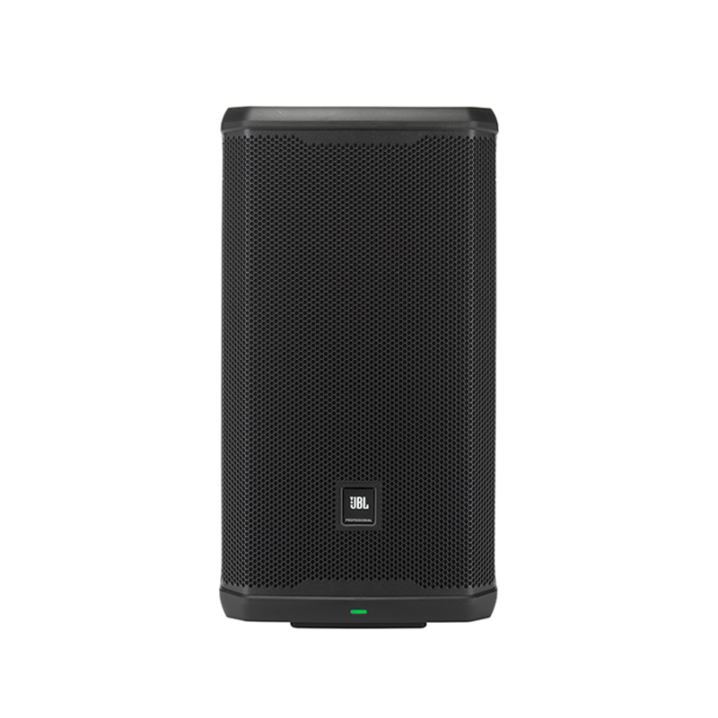 JBL PRX912 两分频 12英寸有源主扩扬声器 会议音箱 演出音响 山西音响供应商图片