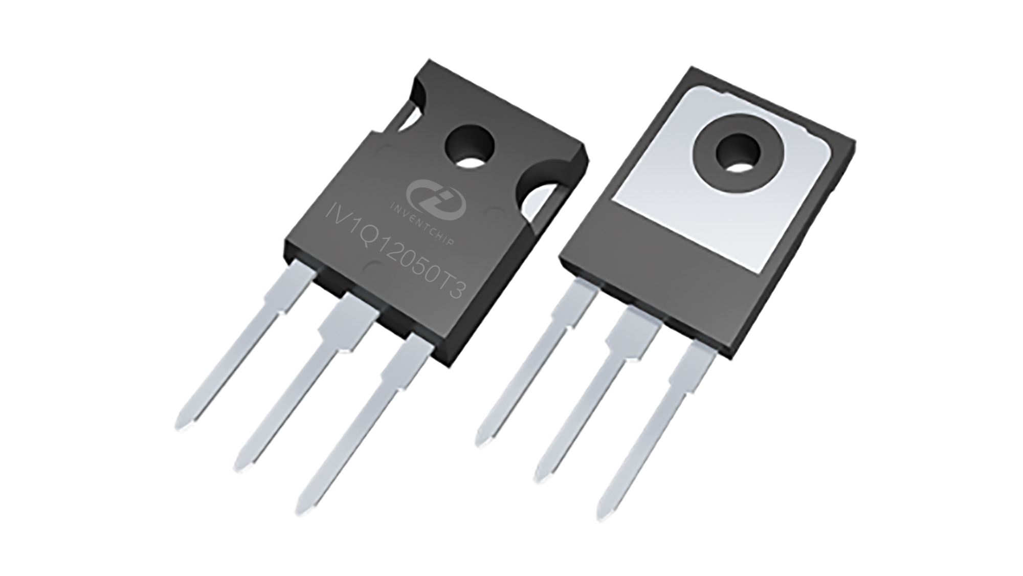 瞻芯碳化硅二极管现货供应 SiC MOSFET IV1Q12050T3 原厂封装 过硬品质 值得选择