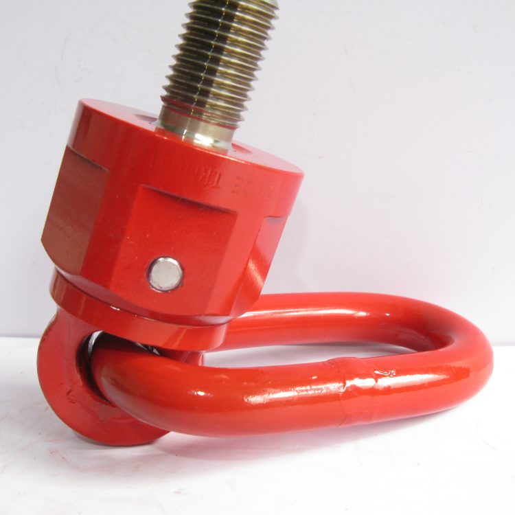 特爾姆吊點(diǎn)萬向旋轉(zhuǎn)吊環(huán)旋轉(zhuǎn)吊環(huán)起重螺栓圖片