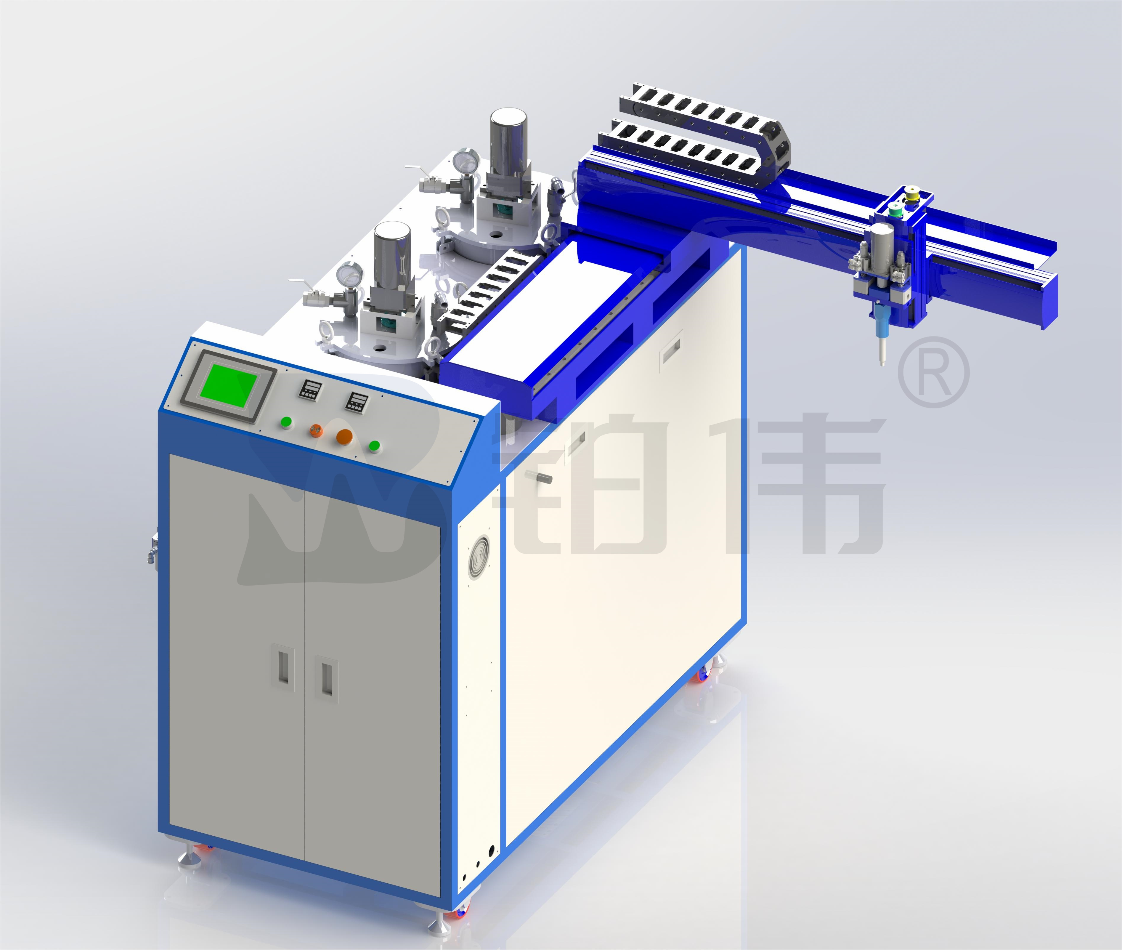 悬臂灌悬臂灌胶机三轴灌胶机厂家流水线灌胶机电源灌胶流水线
