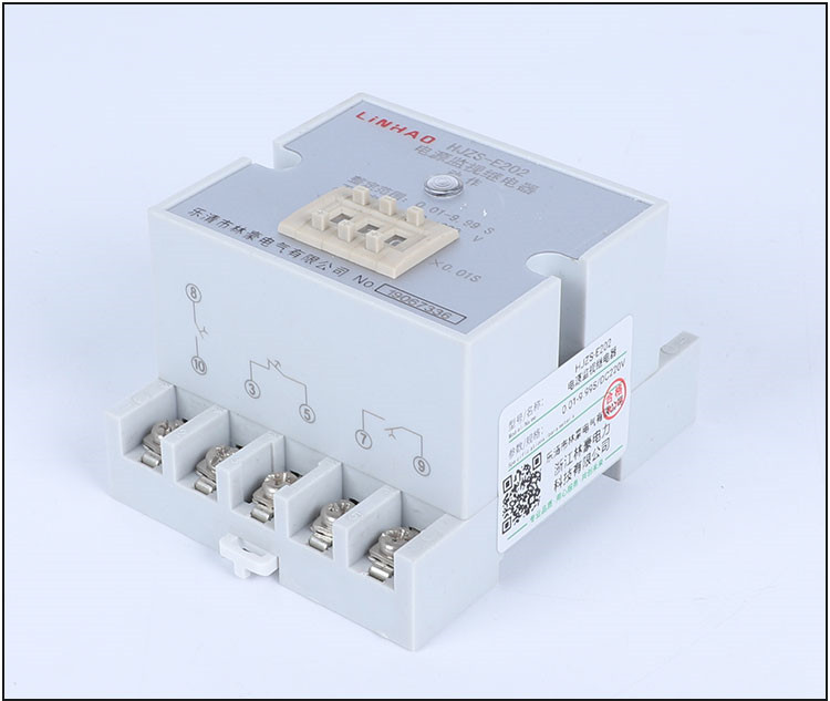 温州市HJZS-E202电源监视继电器厂家