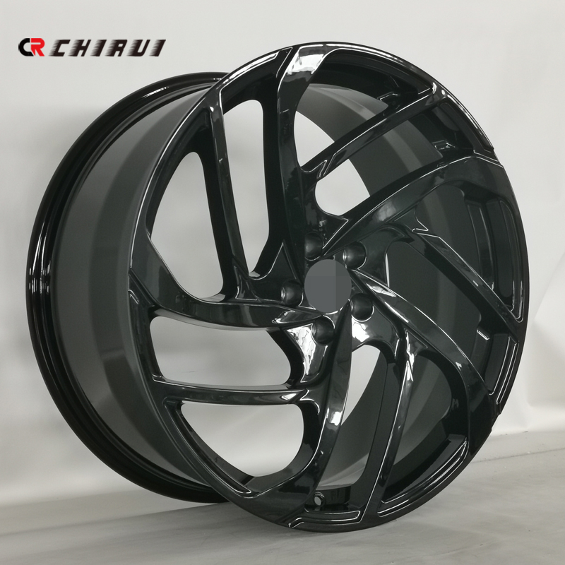 鍛造輪轂圖片/鍛造輪轂樣板圖 (2)