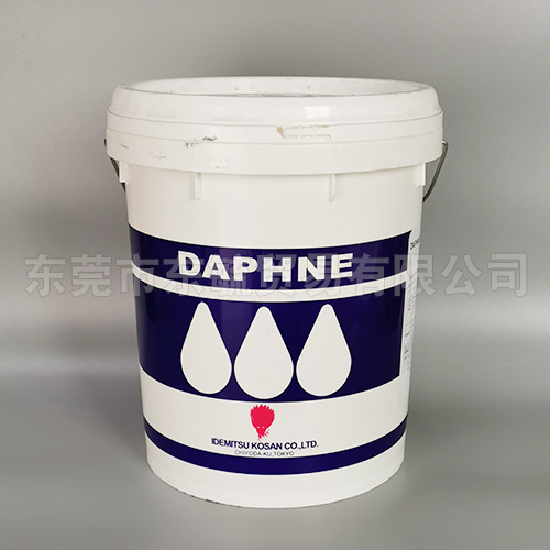 供应日本出光机械油DAPHNE MECHANIC OIL 32机械机床导轨油图片