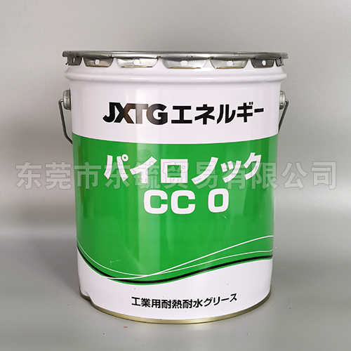 新日本石油新日本PYRONOC  CC 0 润滑脂图片