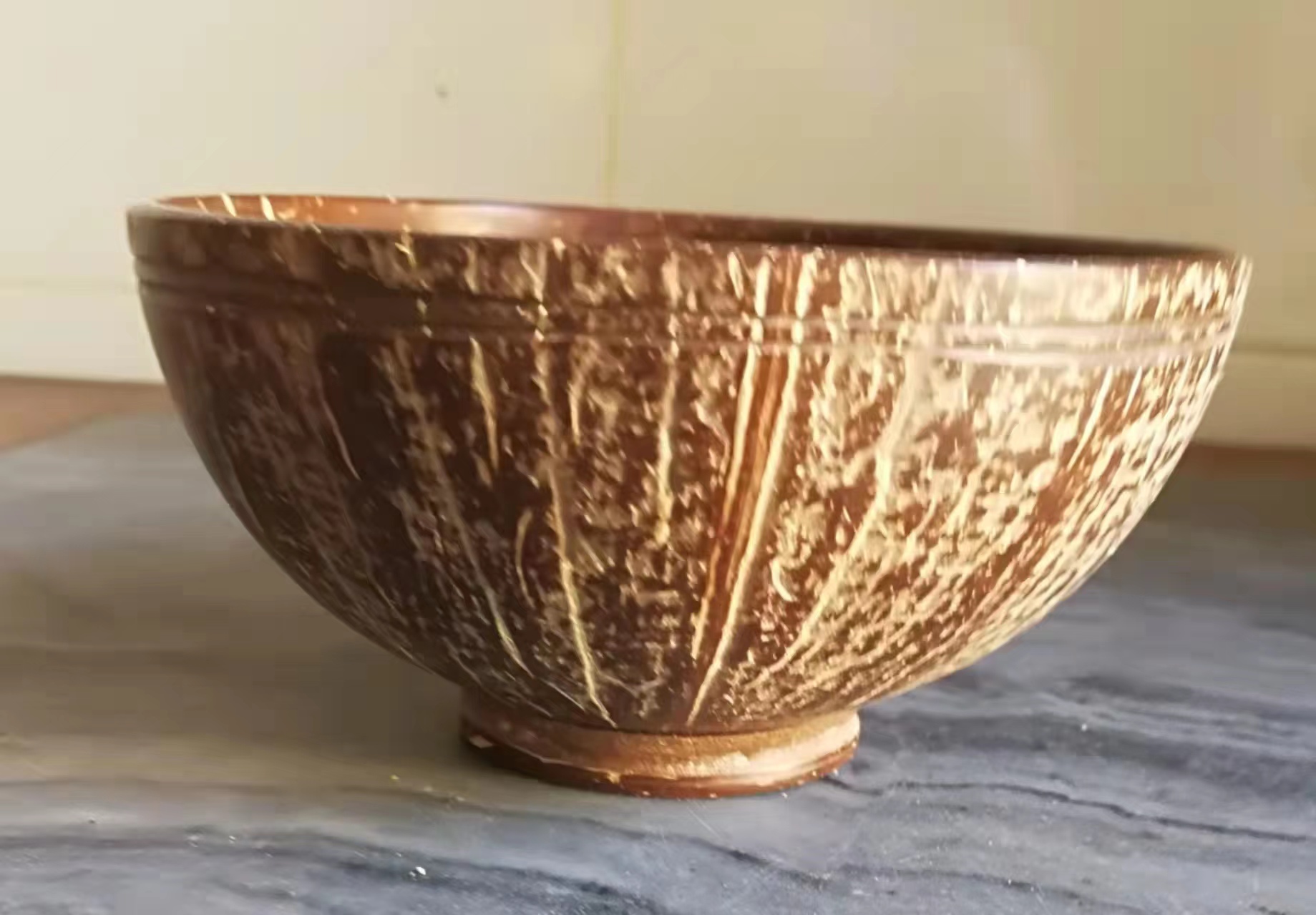 椰殼碗供應(yīng)商圖片