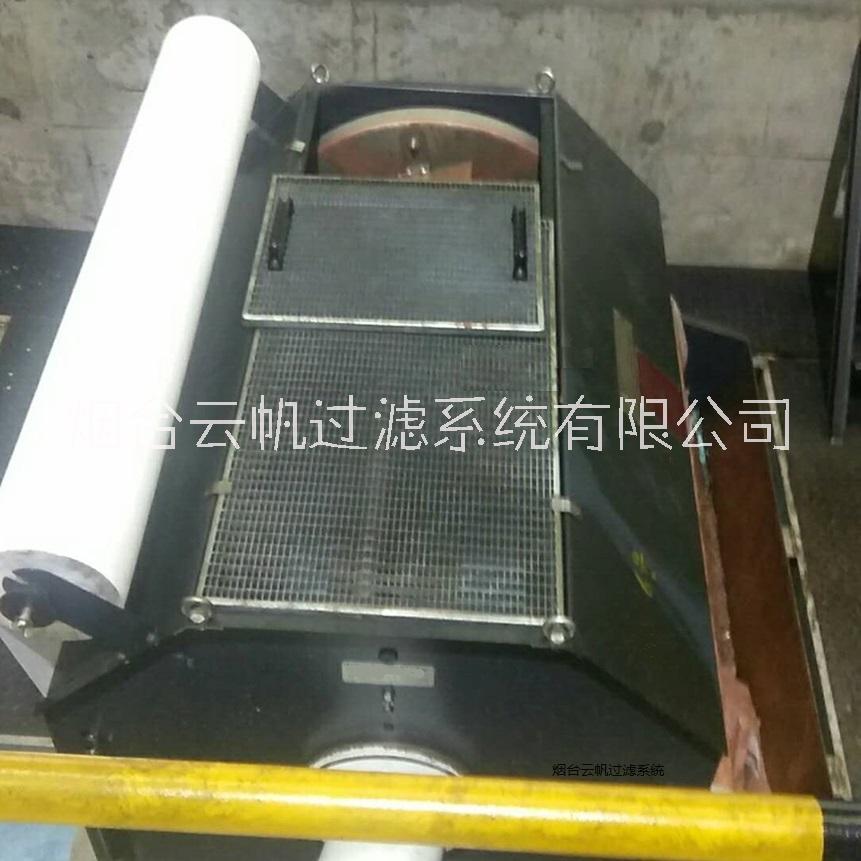 紙袋過濾機圖片/紙袋過濾機樣板圖 (4)