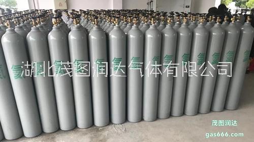 40L高纯氦气99.9999%