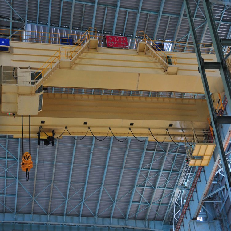 廣州雙梁起重機廠家圖片/廣州雙梁起重機廠家樣板圖 (3)