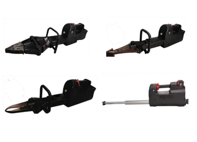 電動液壓破拆工具組A圖片