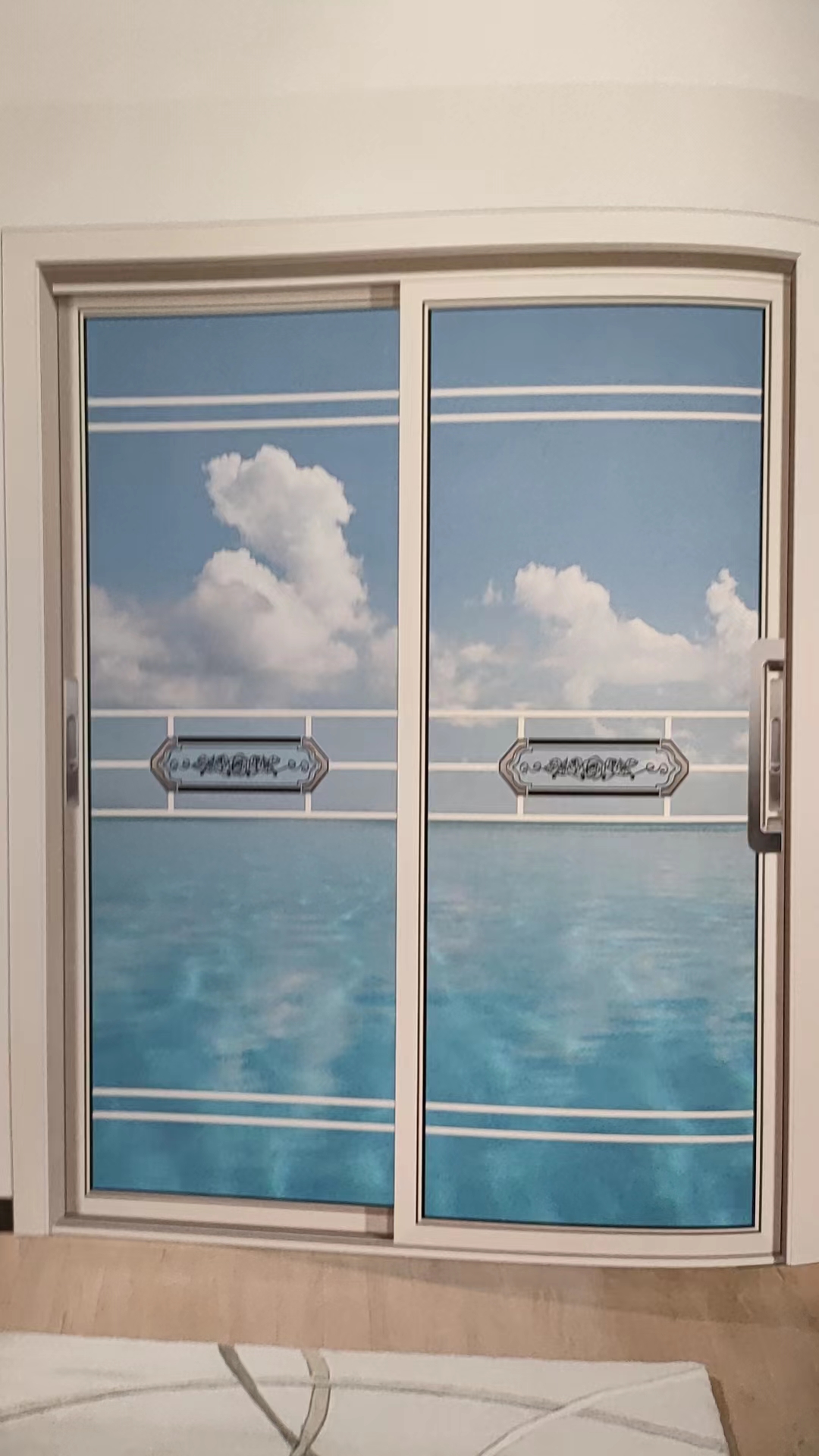 推拉門圖片/推拉門樣板圖 (4)