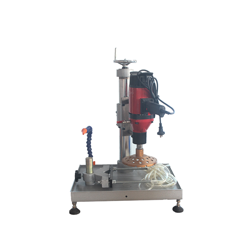 【廠家】天津混凝土樣芯磨平機(jī) 混凝土樣芯磨平機(jī)價(jià)格 【天津天辰偉業(yè)科技有限公司】圖片